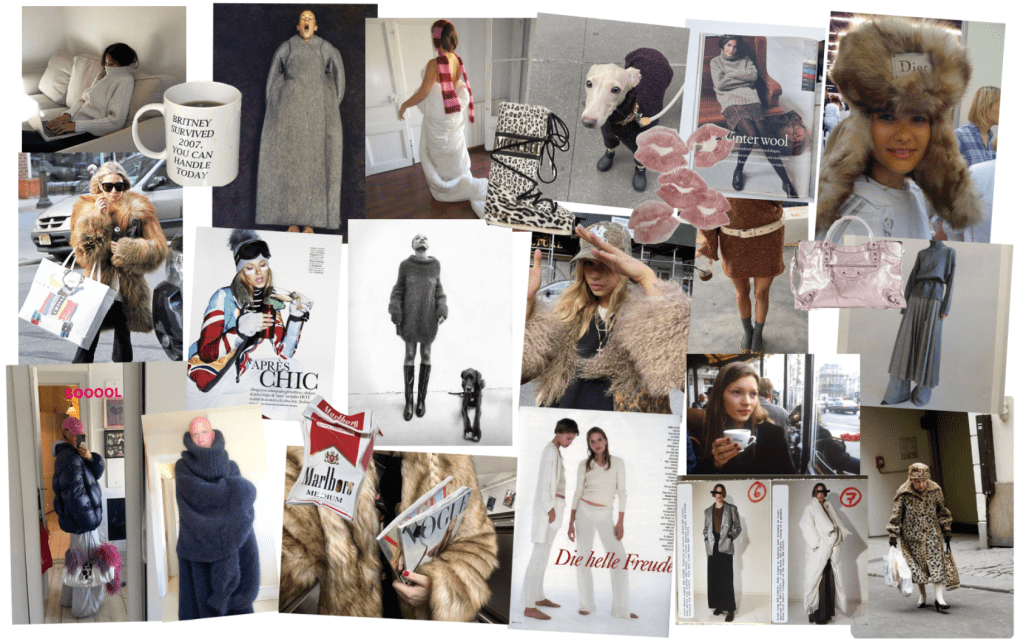 MOTEBIBELEN: WINTER-FASHION-GUIDE: