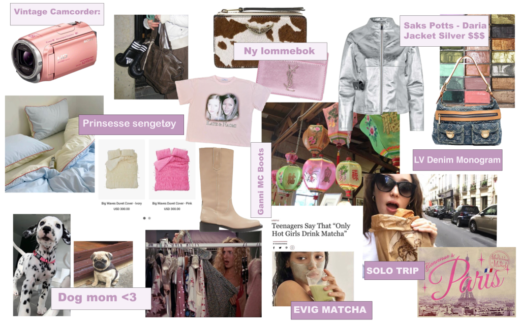 All I want for christmas is a fucking break :&nbsp;)))