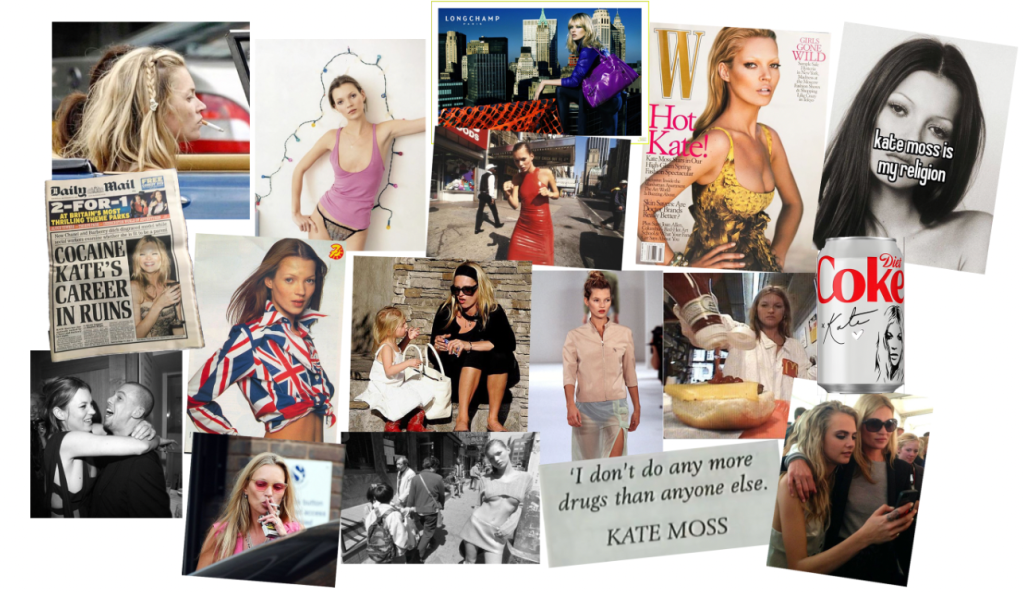 ❄️🪷˚₊‧꒰ა ♱ ໒꒱ ‧₊˚˖⁺‧₊˚ ♡ ˚₊‧⁺˖KATE MOSS ER MIN&nbsp;GUD