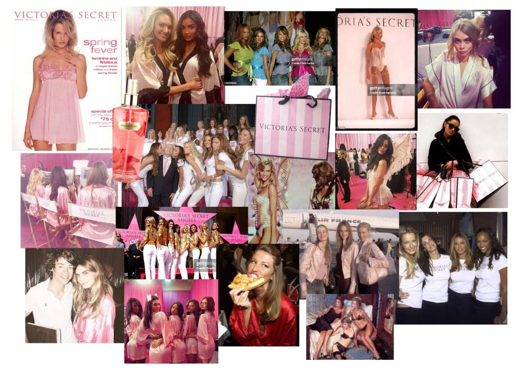 ˚₊‧꒰ა ☆ ໒꒱ ‧₊˚VICTORIA´S SECRET ANGELS ARE BACK!! ˚₊‧꒰ა ꣑ৎ ໒꒱&nbsp;‧₊˚