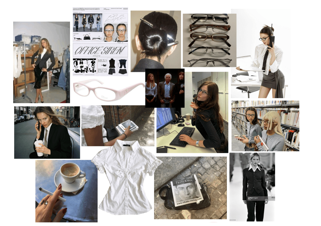 OFFICE SIREN CÅREEE 4&nbsp;EVER